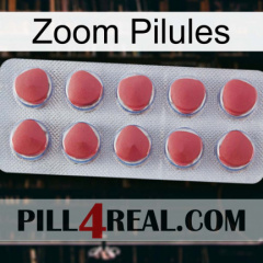Zoom Pills 18